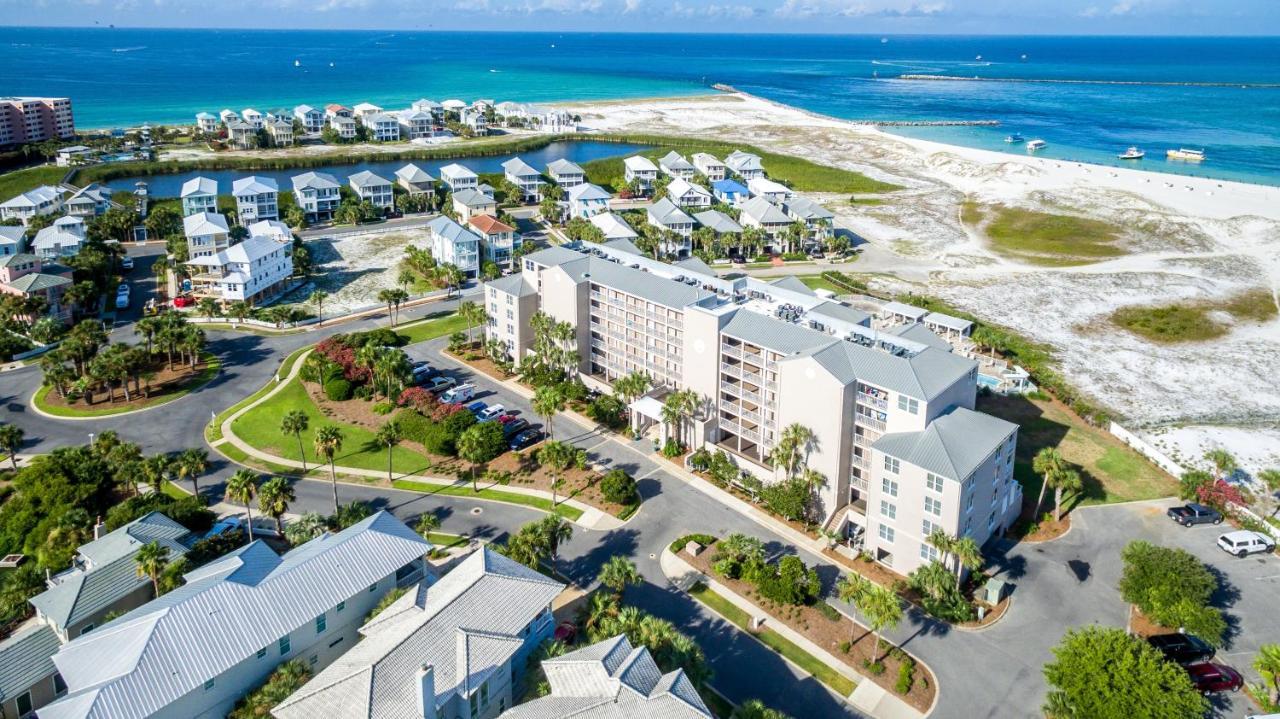 Paradise Pointe Home Destin Zewnętrze zdjęcie