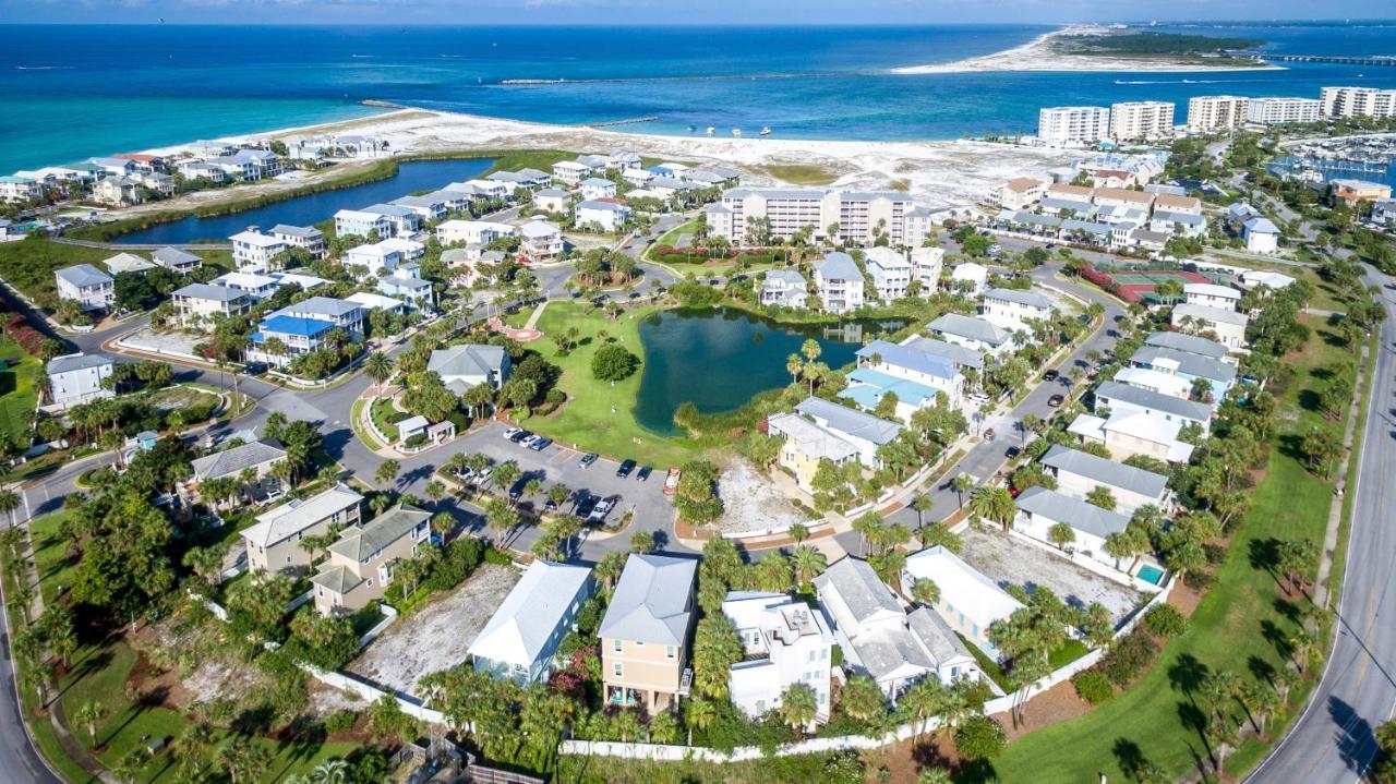 Paradise Pointe Home Destin Zewnętrze zdjęcie