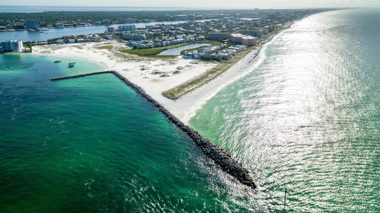 Paradise Pointe Home Destin Zewnętrze zdjęcie