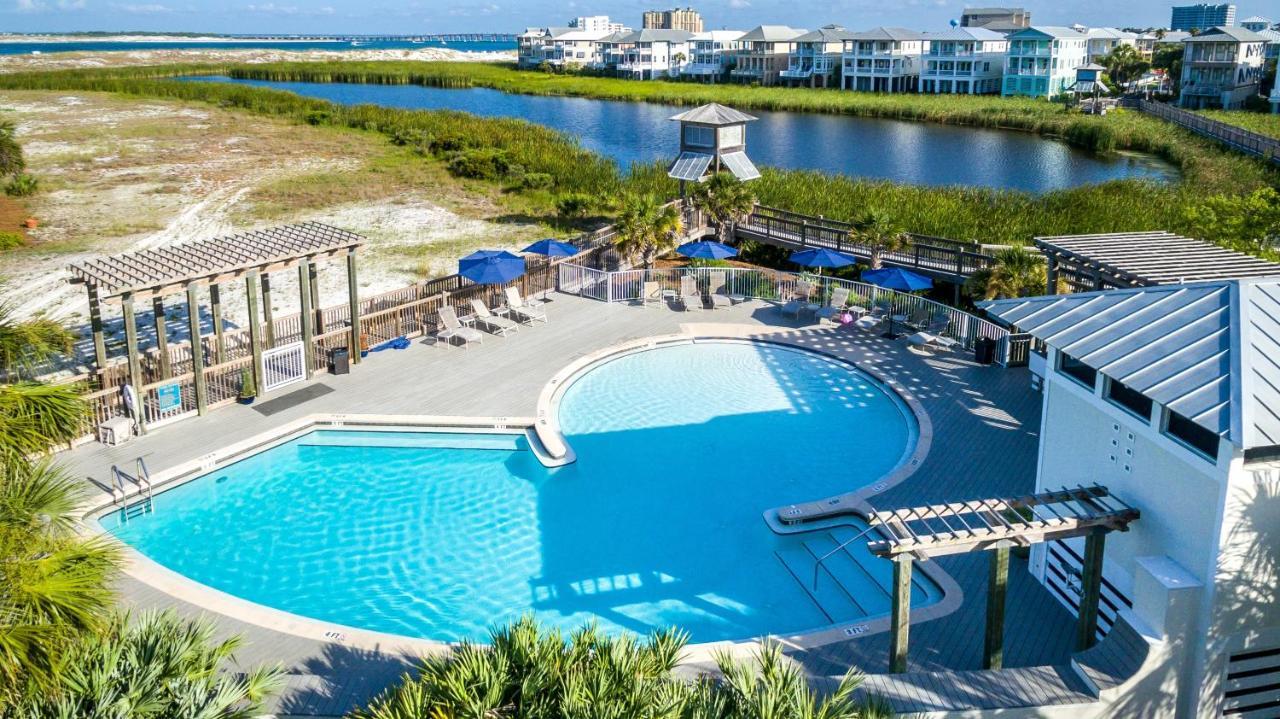 Paradise Pointe Home Destin Zewnętrze zdjęcie