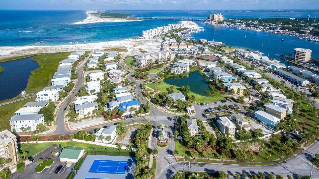 Paradise Pointe Home Destin Zewnętrze zdjęcie