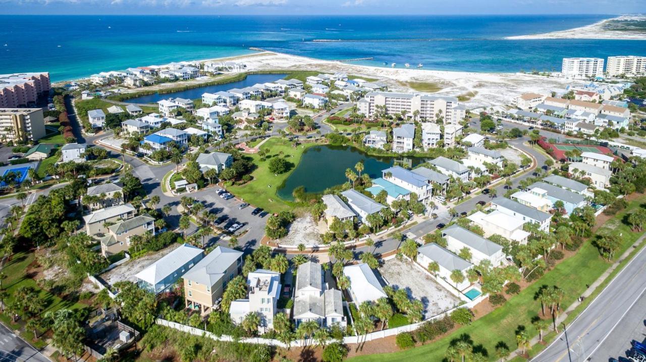 Paradise Pointe Home Destin Pokój zdjęcie