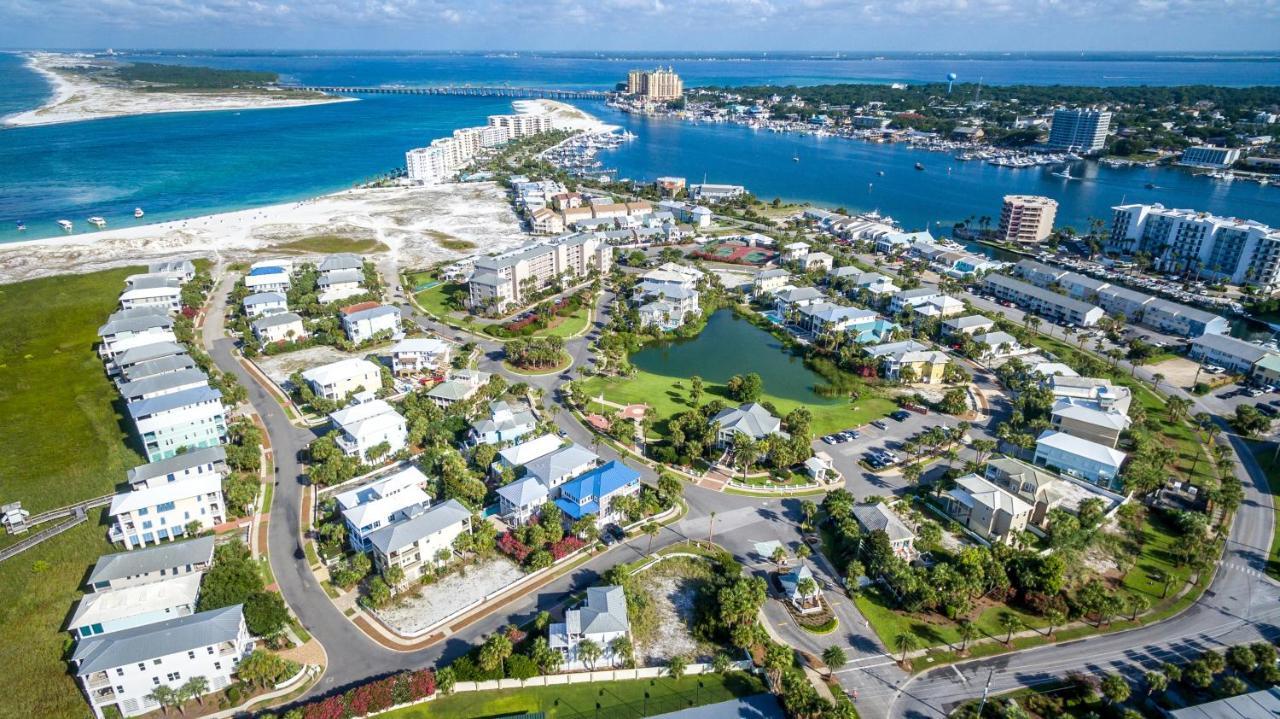 Paradise Pointe Home Destin Pokój zdjęcie