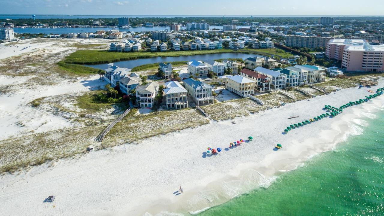 Paradise Pointe Home Destin Pokój zdjęcie
