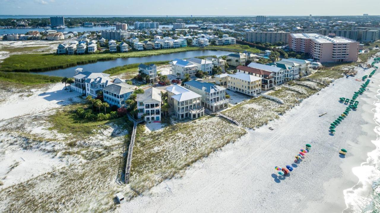 Paradise Pointe Home Destin Pokój zdjęcie