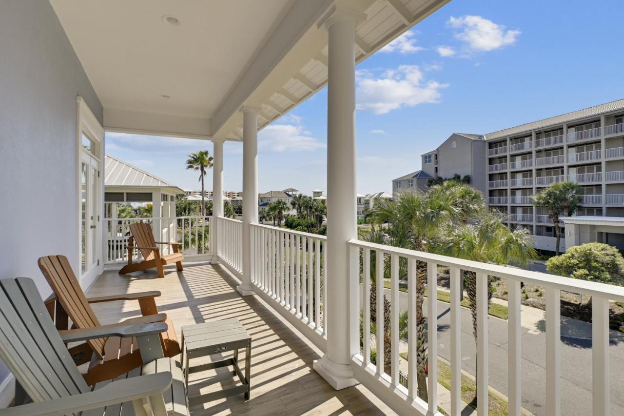 Paradise Pointe Home Destin Zewnętrze zdjęcie