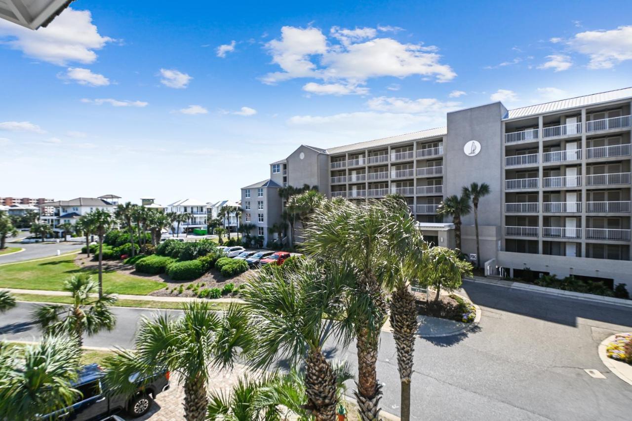 Paradise Pointe Home Destin Zewnętrze zdjęcie