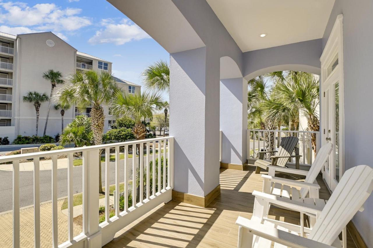 Paradise Pointe Home Destin Zewnętrze zdjęcie