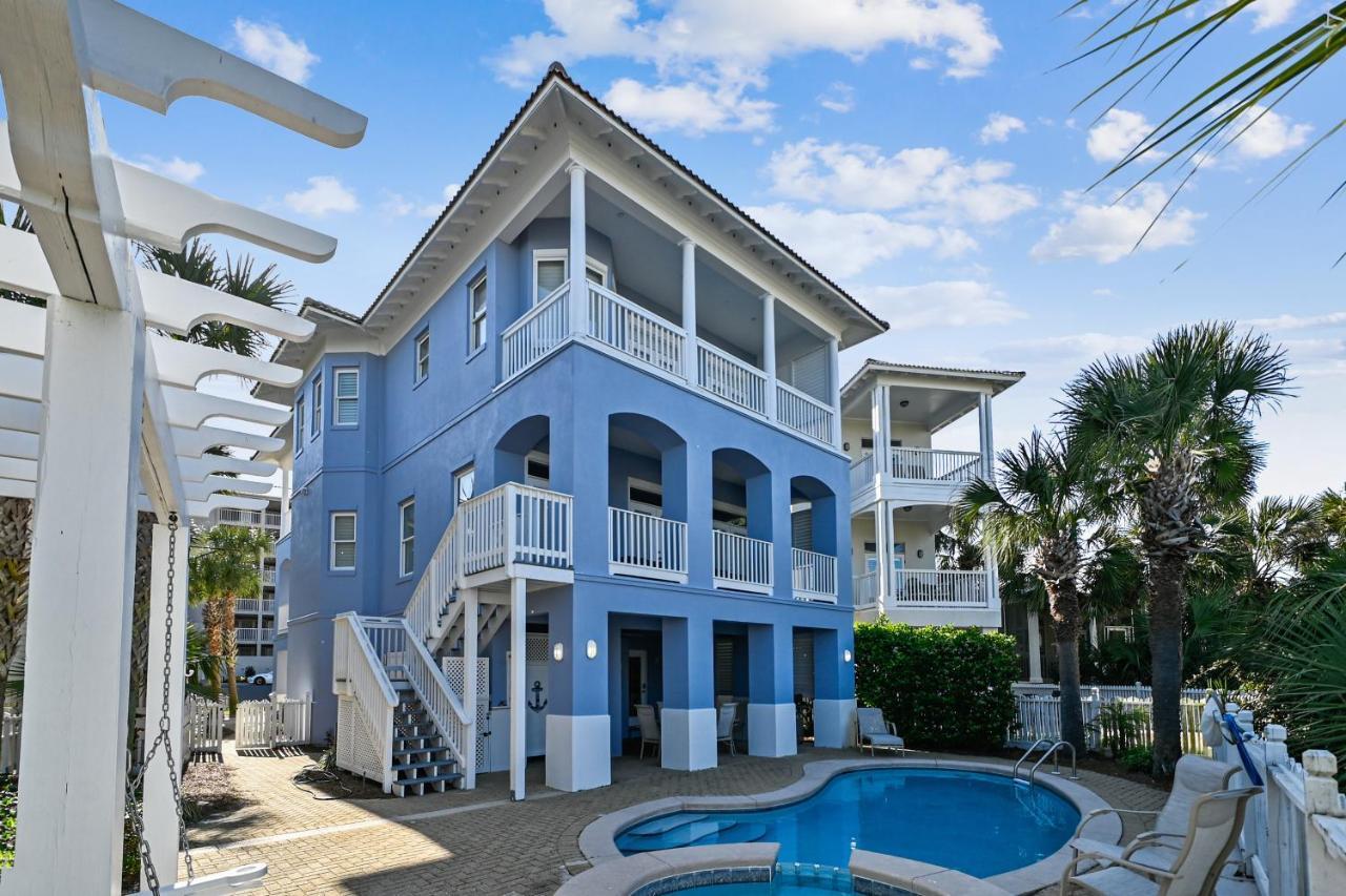Paradise Pointe Home Destin Zewnętrze zdjęcie