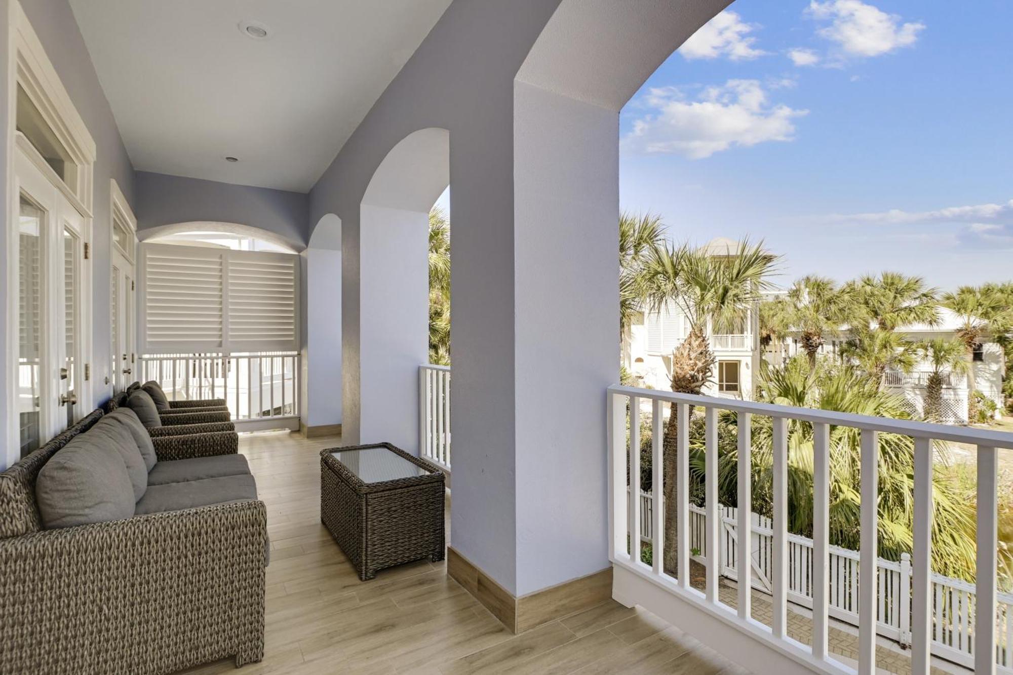 Paradise Pointe Home Destin Zewnętrze zdjęcie